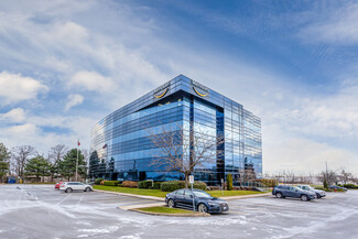 More details for 75 Corporate Park Dr, St Catharines, ON - Office for Rent