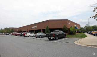 More details for 4451 Parliament Pl, Lanham, MD - Light Industrial for Rent