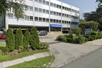 111 N Central Ave, Hartsdale, NY for rent Building Photo- Image 1 of 7