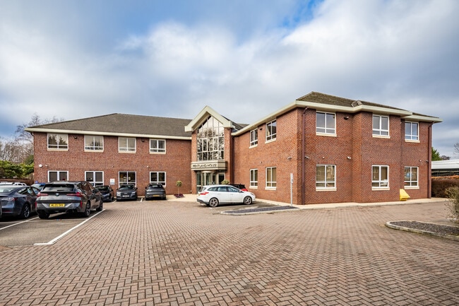 More details for Dean Row Rd, Wilmslow - Office to Rent