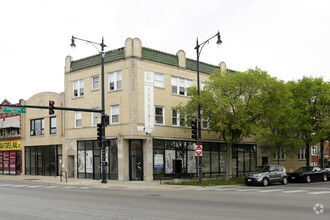 4501 N Milwaukee Ave, Chicago, IL for sale Primary Photo- Image 1 of 1