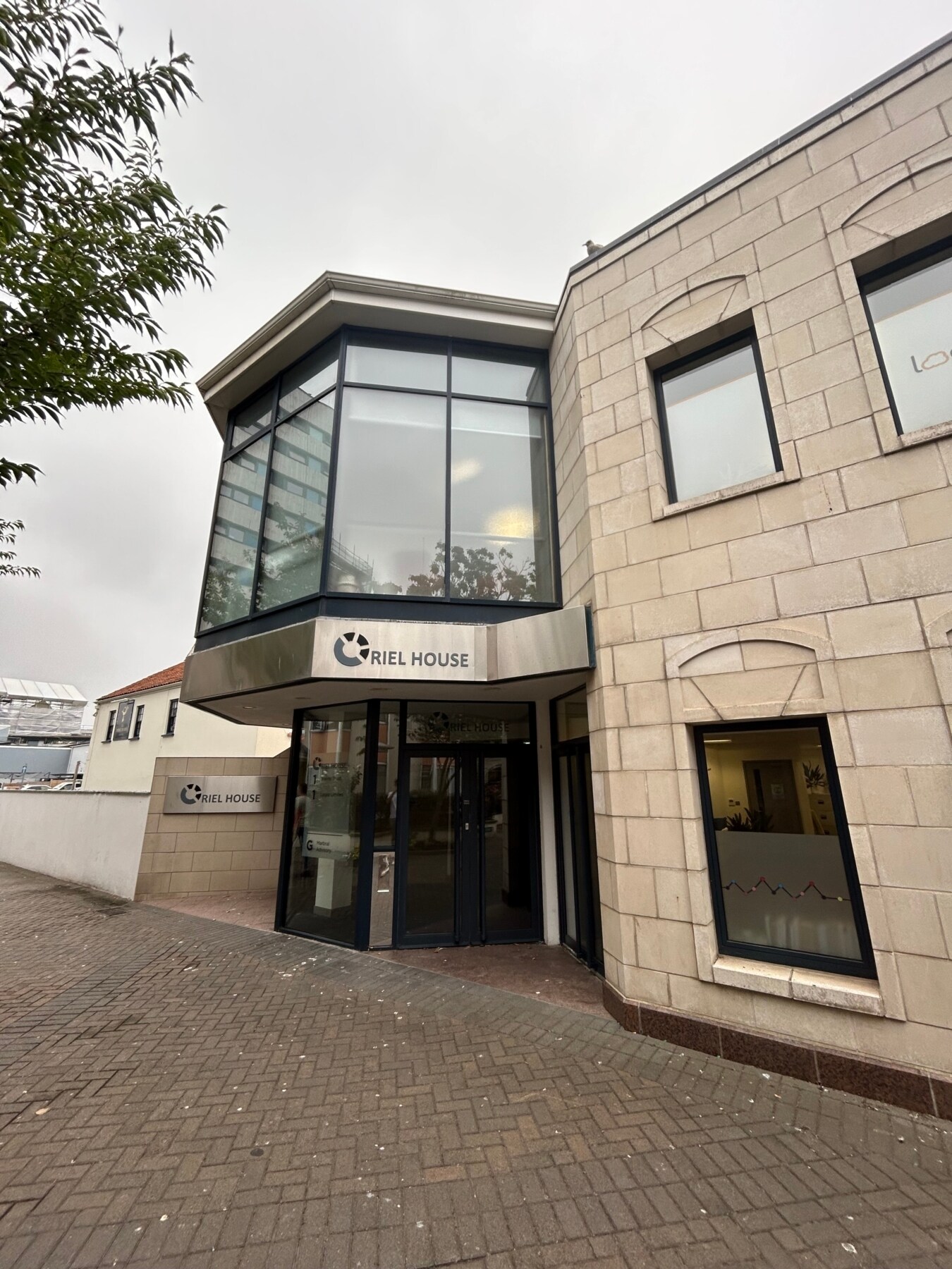 York Ln, Jersey to rent Building Photo- Image 1 of 3