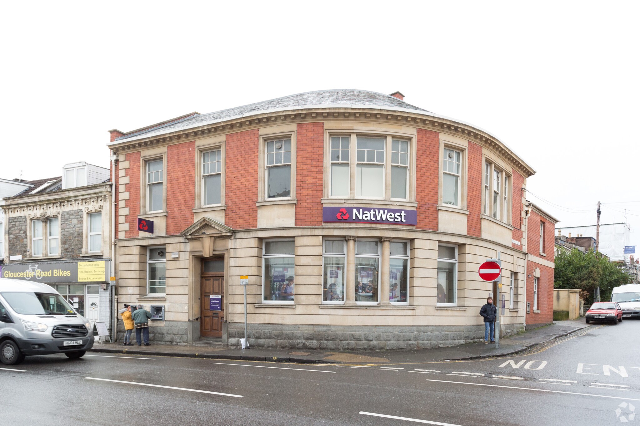 72-74 Gloucester Rd, Bristol for sale Primary Photo- Image 1 of 1