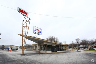 9601 St. Charles Rock Rd, Saint Louis, MO for sale Primary Photo- Image 1 of 1