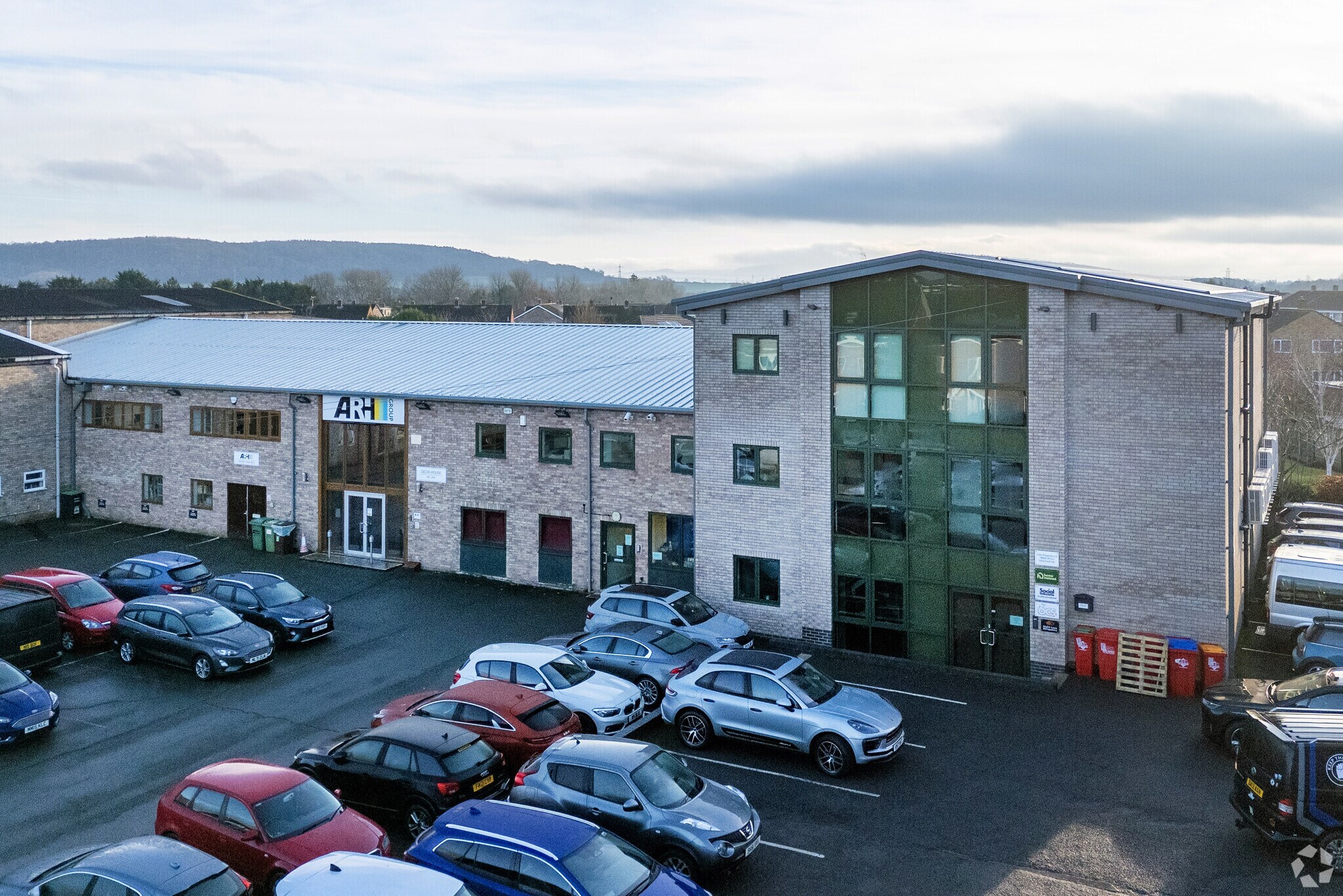 264-264a Monkmoor Rd, Shrewsbury for sale Primary Photo- Image 1 of 1