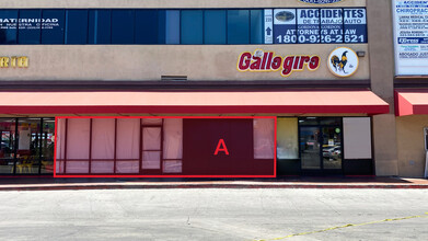 7148 Pacific Blvd, Huntington Park, CA for rent Building Photo- Image 1 of 5