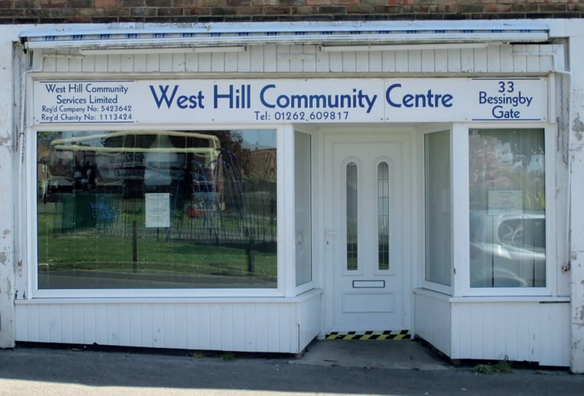 35 Bessingby Gate, Bridlington for sale Primary Photo- Image 1 of 1