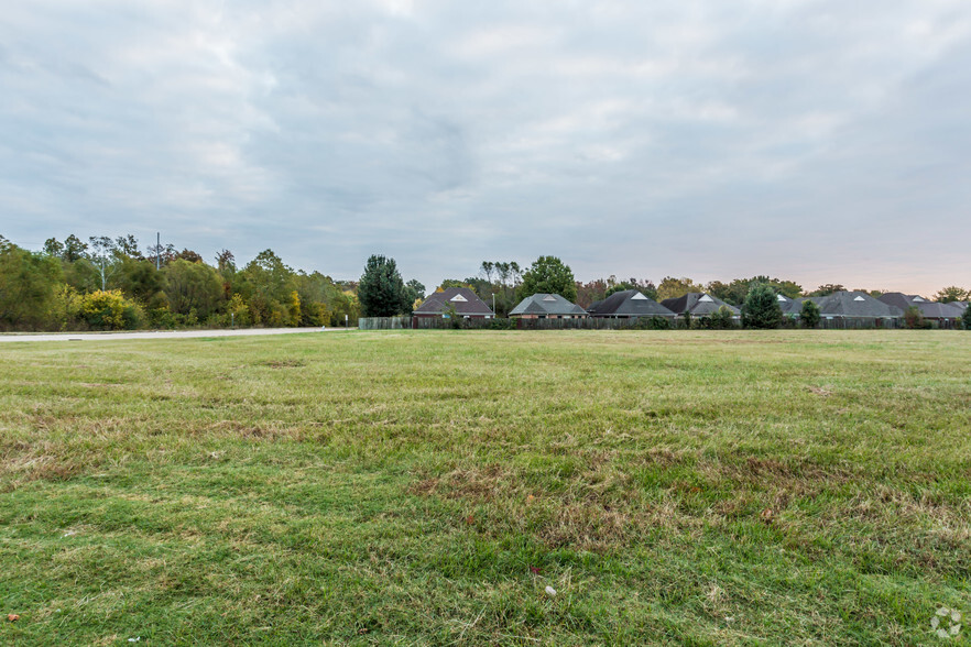 Airways Blvd, Southaven, MS for sale - Building Photo - Image 1 of 5