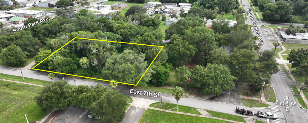 58 E 7th St, Apopka, FL for sale - Primary Photo - Image 1 of 1