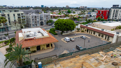 3904-3906 Park Blvd, San Diego, CA for rent Building Photo- Image 1 of 27