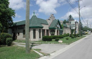 More details for 43785 N Gratiot Ave, Clinton Township, MI - Specialist for Sale