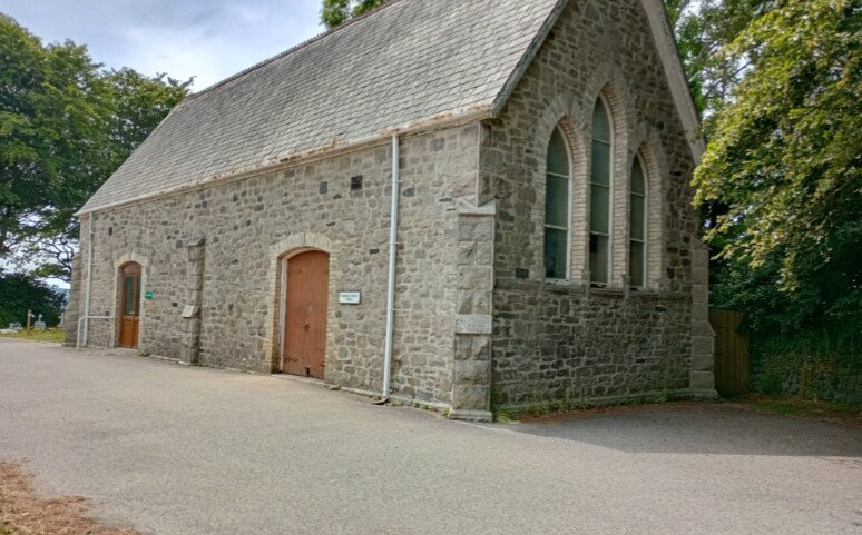 Campdowns Cemetery St, Carlyon Bay for sale Primary Photo- Image 1 of 1