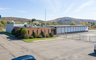 More details for 364 Industrial Park Dr, Binghamton, NY - Industrial for Rent