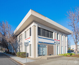 More details for 701 N 1st St, San Jose, CA - Office/Medical for Rent