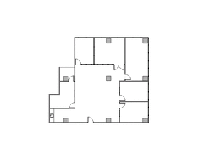 2727 Lyndon B Johnson Fwy, Farmers Branch, TX for rent Floor Plan- Image 1 of 1