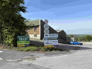 36F Normandy Way, Bodmin to rent Building Photo- Image 1 of 5