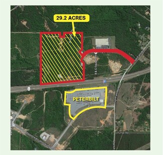 More details for Regions South Dr, Jackson, GA - Land for Sale