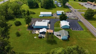 More details for 8984-8998 Brewerton Rd, Brewerton, NY - Light Industrial for Sale