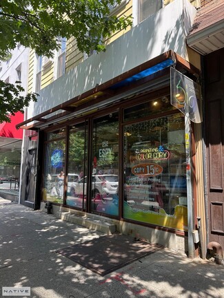 More details for 252 Driggs Ave, Brooklyn, NY - Retail for Rent