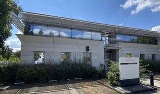 More details for 8 Rue Pascal, Bron - Office for Sale