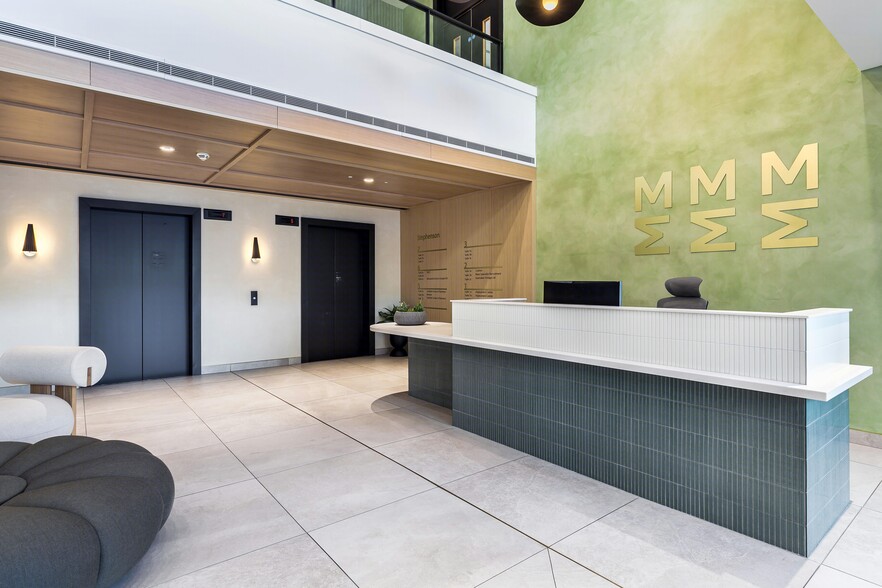 Addiscombe Rd, Croydon to rent - Building Photo - Image 3 of 15