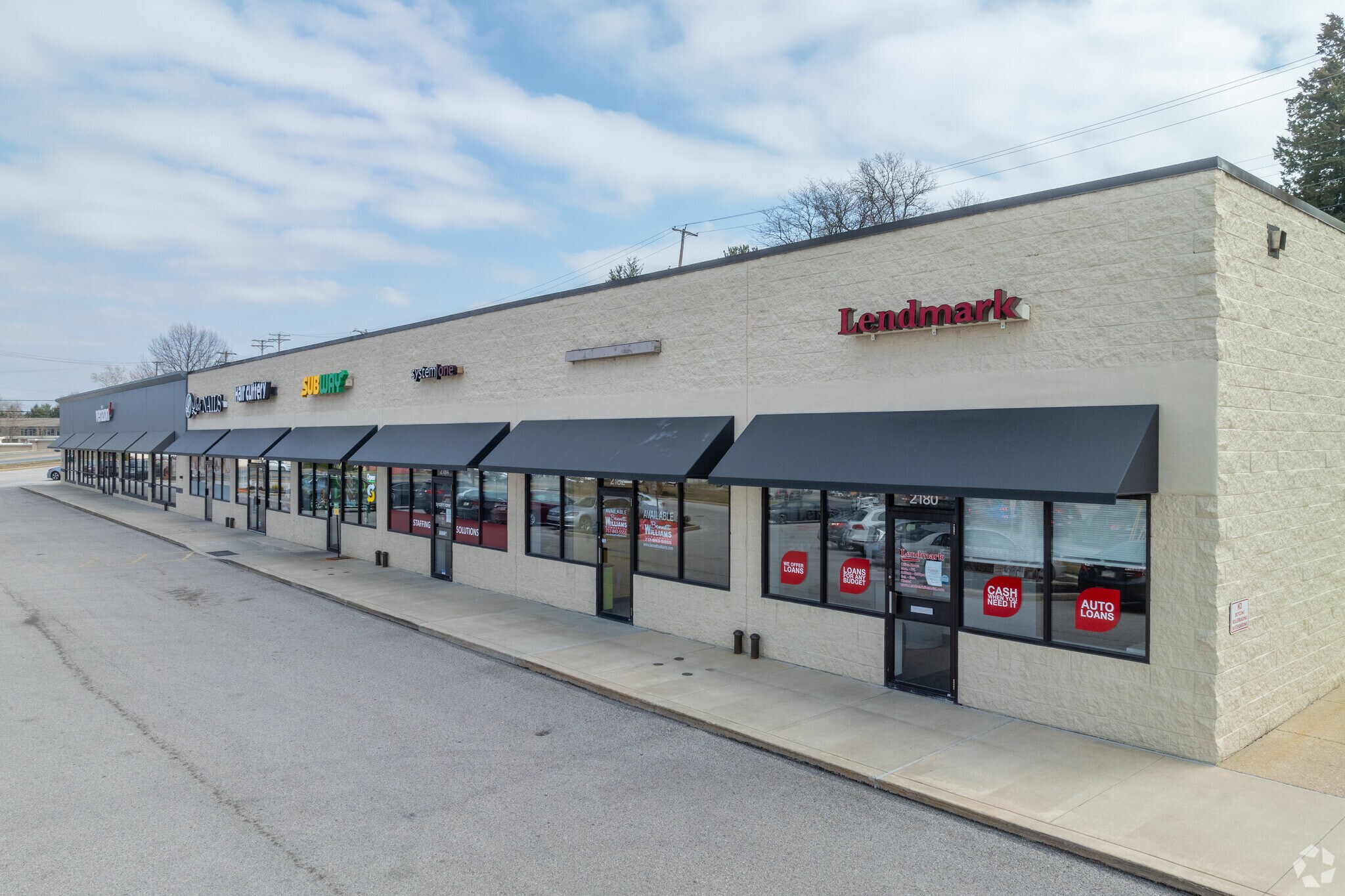 2180-2192 White St, York, PA for sale Building Photo- Image 1 of 1