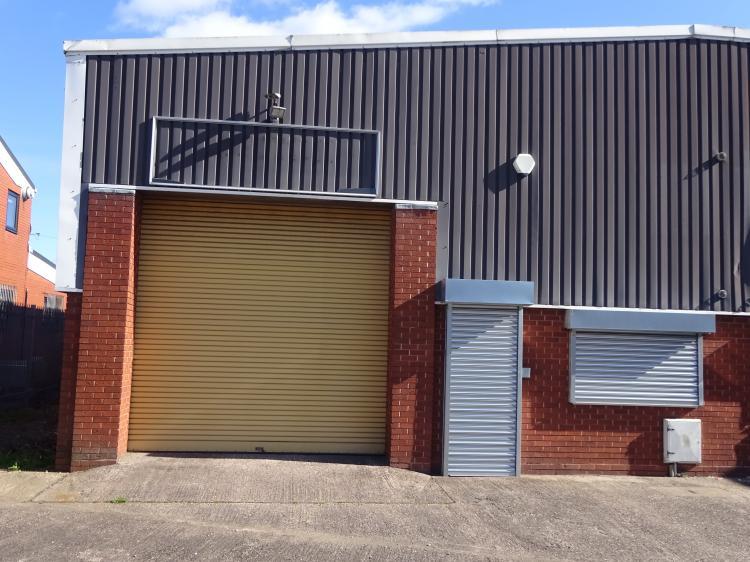 Old Bush St, Brierley Hill for sale Building Photo- Image 1 of 1