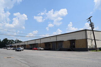 More details for 1021 Jessie Rd, Little Rock, AR - Light Industrial for Rent