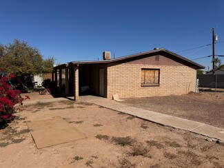 More details for 6243 S 12th Pl, Phoenix, AZ - Residential for Sale