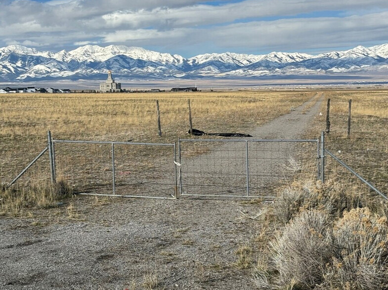 2600 N Highway 2600 N Highway 36 Hwy, Tooele, UT for sale - Building Photo - Image 3 of 6