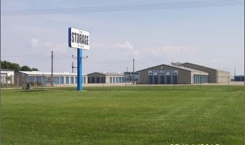 2802 E Route 16, Shelbyville, IL for sale - Primary Photo - Image 1 of 1