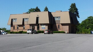 More details for 220 N Park Rd, Wyomissing, PA - Office for Rent