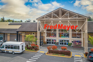 More details for 33702 21st Ave SW, Federal Way, WA - Retail for Rent