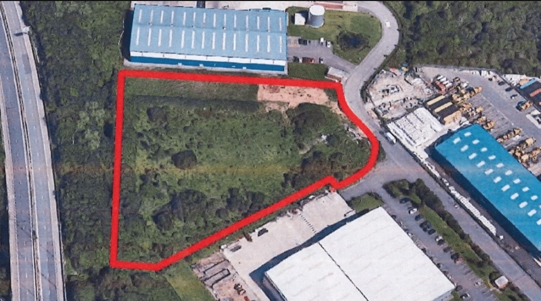 Charterhouse Close, Ellesmere Port for sale Primary Photo- Image 1 of 2