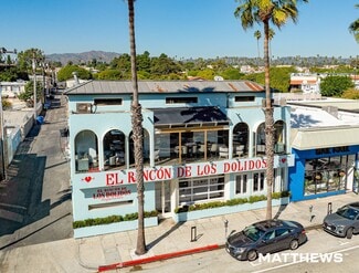 More details for 1519 Wilshire Blvd, Santa Monica, CA - Retail to Rent