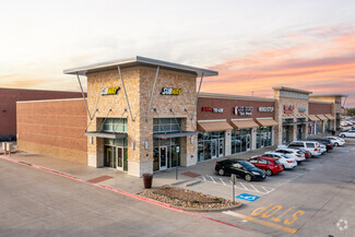 More details for 803 Woodbridge Pky, Wylie, TX - Retail for Rent