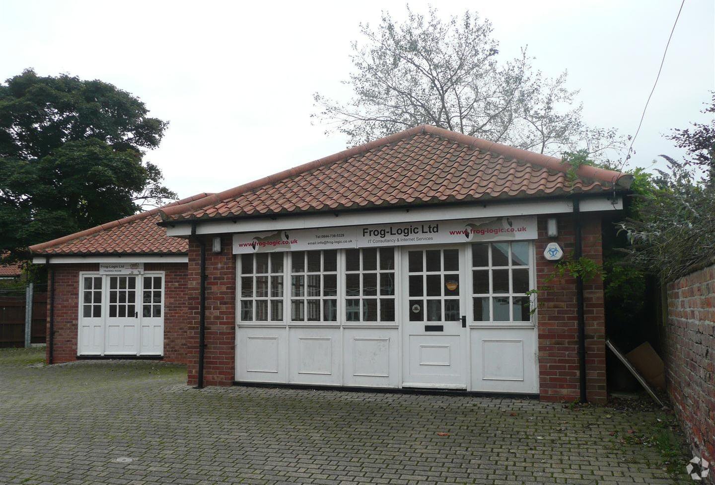 9 Westgate, Hull for sale Primary Photo- Image 1 of 1