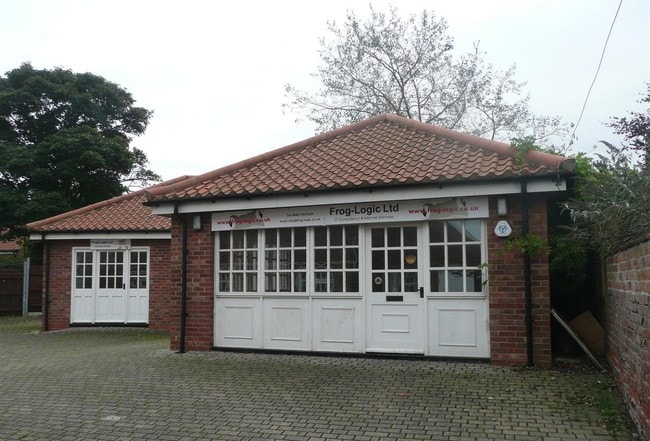 More details for 9 Westgate, Hull - Office to Rent