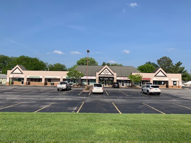 500 S Main St, Smithton, IL for sale - Building Photo - Image 1 of 1