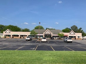 500 S Main St, Smithton, IL for sale Building Photo- Image 1 of 1