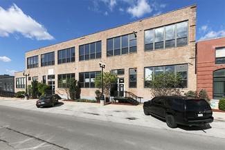 More details for 4222 N Ravenswood Ave, Chicago, IL - Flex for Rent