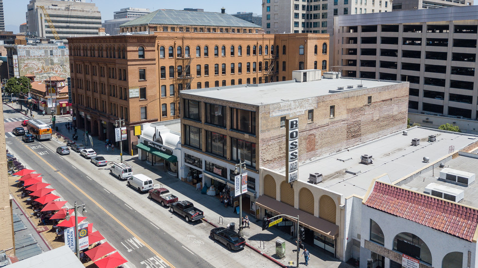 318-320 S Broadway, Los Angeles, CA for sale - Other - Image 1 of 1