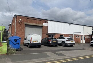 More details for Warneford Av, Ossett - Industrial for Rent