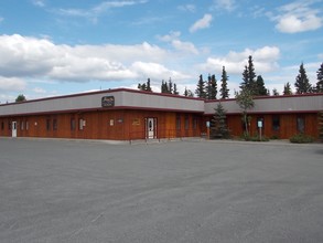 120 Trading Bay Dr, Kenai, AK for rent Primary Photo- Image 1 of 7