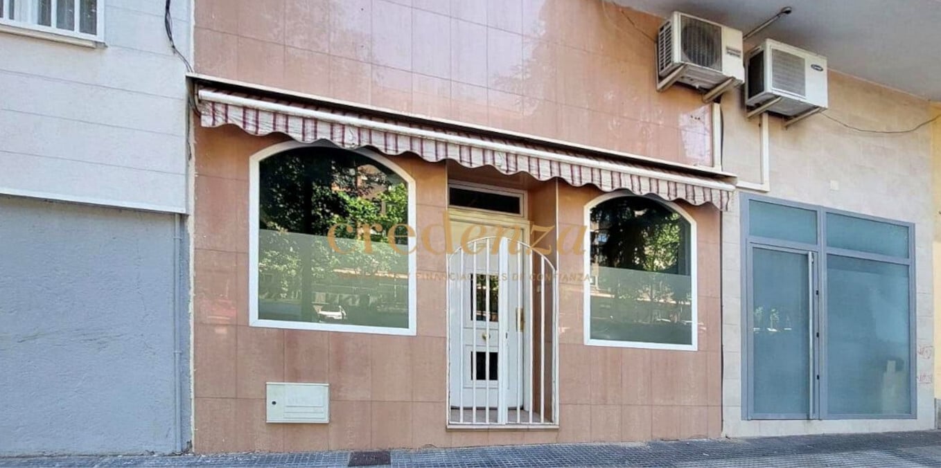 Retail in Alcorcón, Madrid to rent Building Photo- Image 1 of 6