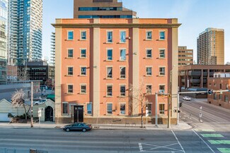More details for 535 10th Ave SW, Calgary, AB - Office to Rent
