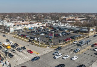 More details for 6310 W 95th St, Oak Lawn, IL - Retail for Rent