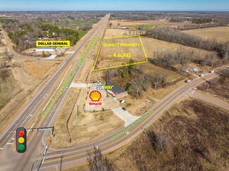 More details for Austin Peay Hwy, Millington, TN - Land for Sale