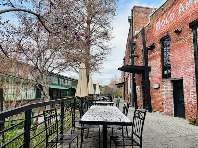 887 W Marietta St NW, Atlanta, GA to rent Building Photo- Image 1 of 22