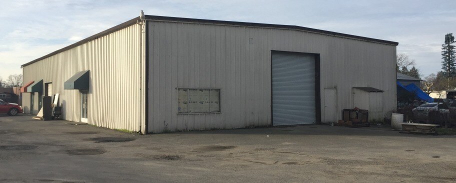 562 Roseland Ave, Santa Rosa, CA for sale Building Photo- Image 1 of 1